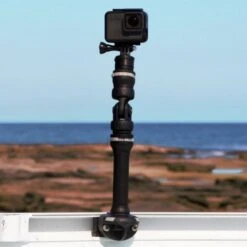 Railblaza Extension Fixed -Pêche Série Boutique 519c68c3f0ffa42b