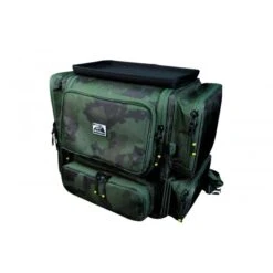 Sac à Dos RidgeMonkey Ruggage 40L -Pêche Série Boutique 532e925be4da357a