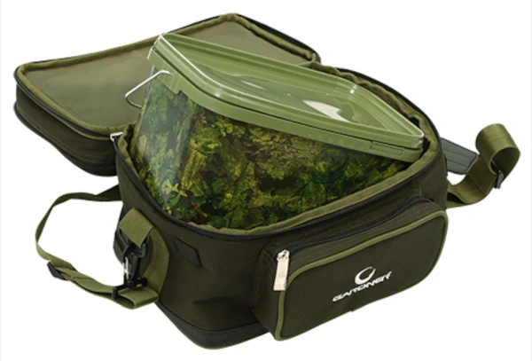 Gardner Carryall Bag Compact 4 Gardner Carryall Bag Compact – Image 2