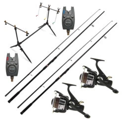 NGT Basic Carp Max Set 21 NGT Basic Carp Max Set -Pêche Série Boutique 54a4394ebdb7bf55