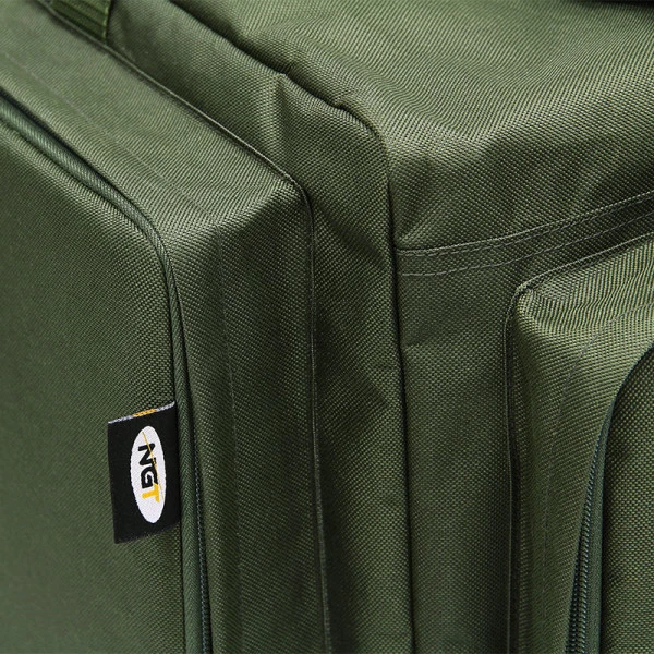 NGT Session Carryall 5 Compartement 5 NGT Session Carryall 5 Compartement – Image 3