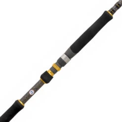 Cinnetic Raycast XBR Sea Bass MH Game 3,00m (20-80g)