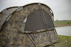 Solar Undercover Camo Twin Rib 1-Man Bivvy -Pêche Série Boutique 571f51a8ca52d3c6