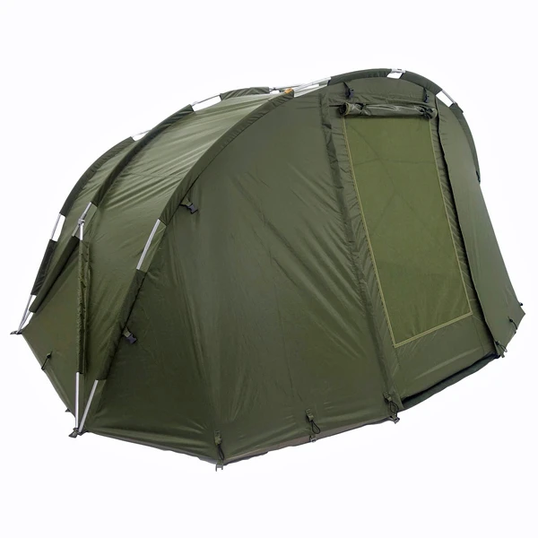 Prologic Cruzade Session Bivvy Avec Overwrap (2 Personnes) 7 Prologic Cruzade Session Bivvy Avec Overwrap (2 Personnes) – Image 5