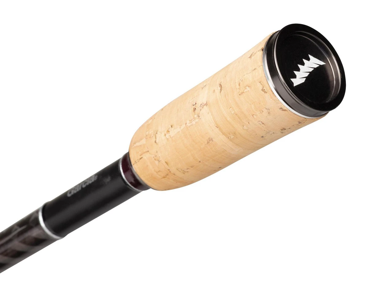 Abu Garcia Spike Pro Crankbait Casting 2,18m (5-28g) 4 Abu Garcia Spike Pro Crankbait Casting 2,18m (5-28g) – Image 2