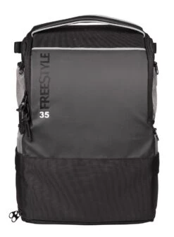 Spro Freestyle Backpack 35 45 X 35 X 17cm (incl. 6 Boites) -Pêche Série Boutique 58a38906bd4a080d