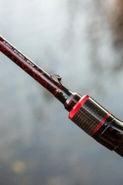 Ultimate Chikara Cast & Jerk 2,20m 50-150g -Pêche Série Boutique 58ef6cc43cdc9cab