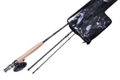 Shakespeare OMNI 9FT6 #7 3PC Fly Combo -Pêche Série Boutique 5996b8c5ef04b22b