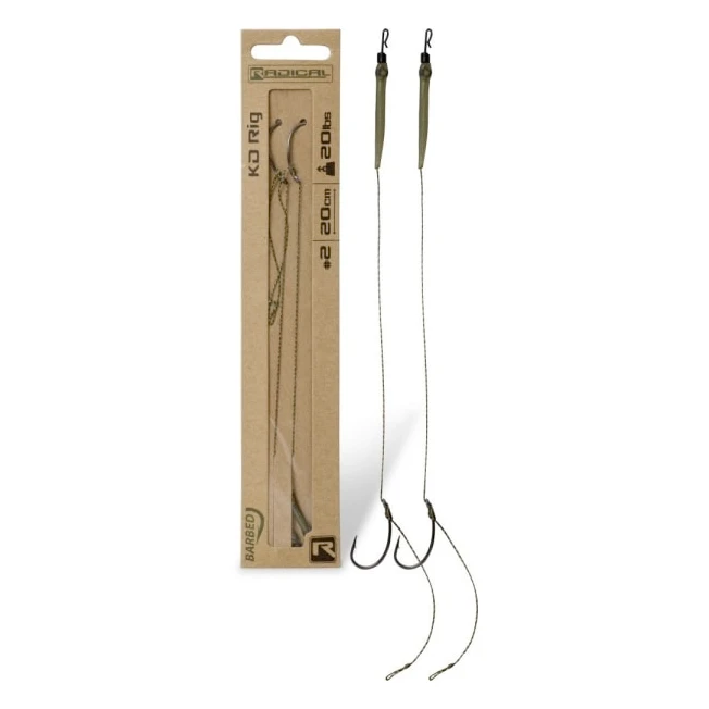 Ultimate Adventure Mega Carp Set 13 Ultimate Adventure Mega Carp Set – Image 11