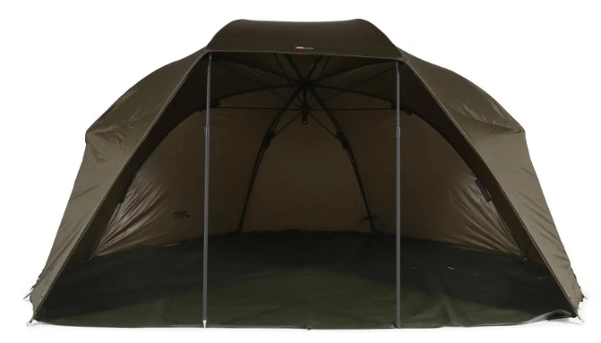 Abri JRC Defender 60" Oval Brolly 3 Abri JRC Defender 60" Oval Brolly