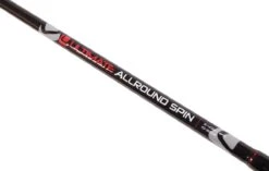 Ultimate Allround Spin 2,10m 5-25g 22 Ultimate Allround Spin 2,10m 5-25g -Pêche Série Boutique 5b6f8b6f189032c6