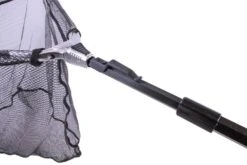 Épuisette Ultimate Rubber Landing Net Jusqu'à 230 Cm! 10 Épuisette Ultimate Rubber Landing Net Jusqu'à 230 Cm! -Pêche Série Boutique 5b84ba5c9f5b1ab7