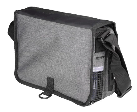 Spro Freestyle Jigging Bag V2 4 Spro Freestyle Jigging Bag V2 – Image 2