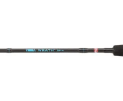 PENN Wrath Spin Combo 2,13m (10-40g)
