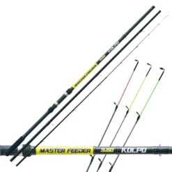 Kolpo Master Feeder 7 Kolpo Master Feeder -Pêche Série Boutique 5d7277bf8dba840e