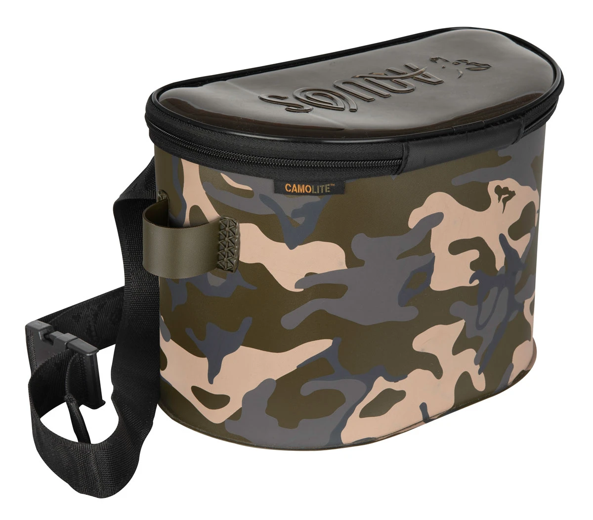Fox Aquos Camolite Bait Belt 8 L 9 Fox Aquos Camolite Bait Belt 8 L – Image 7