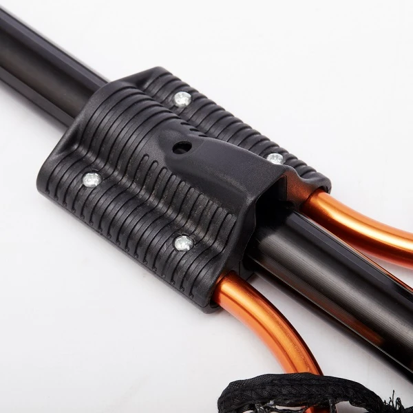 Epuisette Ronde Savage Gear Full Frame Landing Net Round M (46x55x53cm) 4 Epuisette Ronde Savage Gear Full Frame Landing Net Round M (46x55x53cm) – Image 2