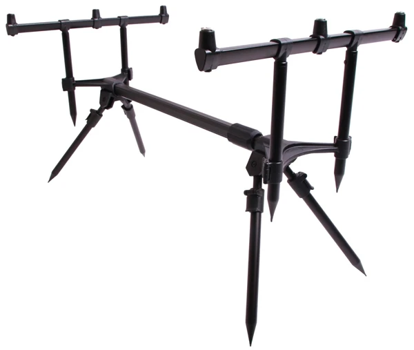 Shakespeare Cypry Carp 360cm 12ft Set Complete 16 Shakespeare Cypry Carp 360cm 12ft Set Complete – Image 14