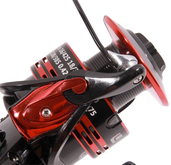 Ultimate Extreme Beach Double Set 4.20m (100-200g) 4 Ultimate Extreme Beach Double Set 4.20m (100-200g) – Image 2