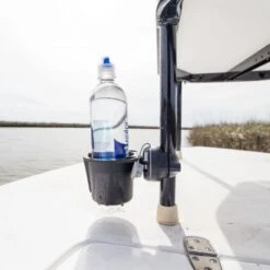 Railblaza Railmount 19-25mm Starport Combo -Pêche Série Boutique 5eb8de2a8157ccda