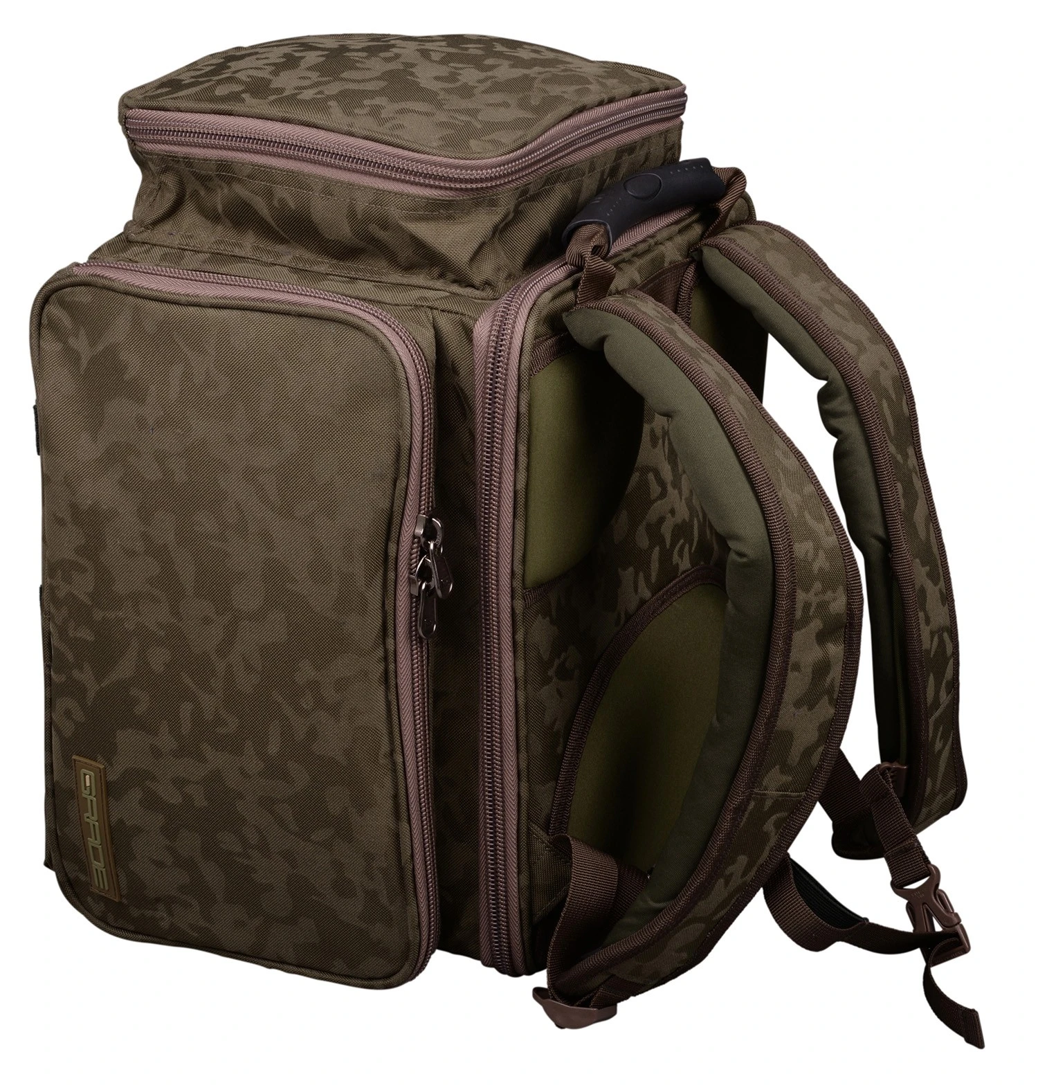 Grade Compact Backpack 9 Grade Compact Backpack – Image 7