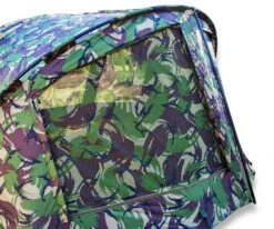 Ultimate Bionic Bivvy DPM Camouflage 2-Man 28 Ultimate Bionic Bivvy DPM Camouflage 2-Man -Pêche Série Boutique 5f4ad40976c2304d