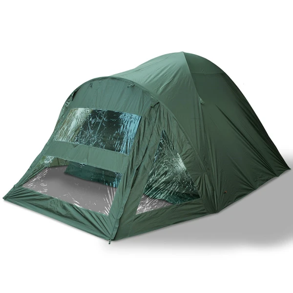 NGT 2-Man Double Skinned Bivvy 3 NGT 2-Man Double Skinned Bivvy