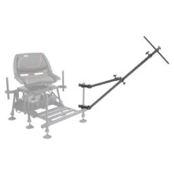 Bras Feeder MS-Range Prime