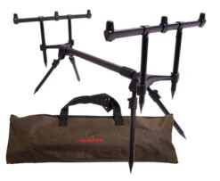 Carp Zoom Cork Action Set -Pêche Série Boutique 60106de8aa5a17f6