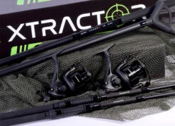Sonik Xtractor 2 Rod Carp Kit 10ft 3.25lbs -Pêche Série Boutique 602d6a19d5ad12a9