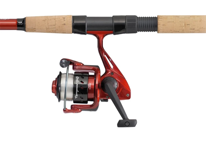 Combo Berkley Cherrywood Spezi Zander CB Tele 3,05m (21-50g) 4 Combo Berkley Cherrywood Spezi Zander CB Tele 3,05m (21-50g) – Image 2