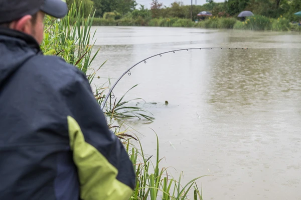 Canne Matrix Ethos XRC Bomb 3,00m (40g) 4 Canne Matrix Ethos XRC Bomb 3,00m (40g) – Image 2