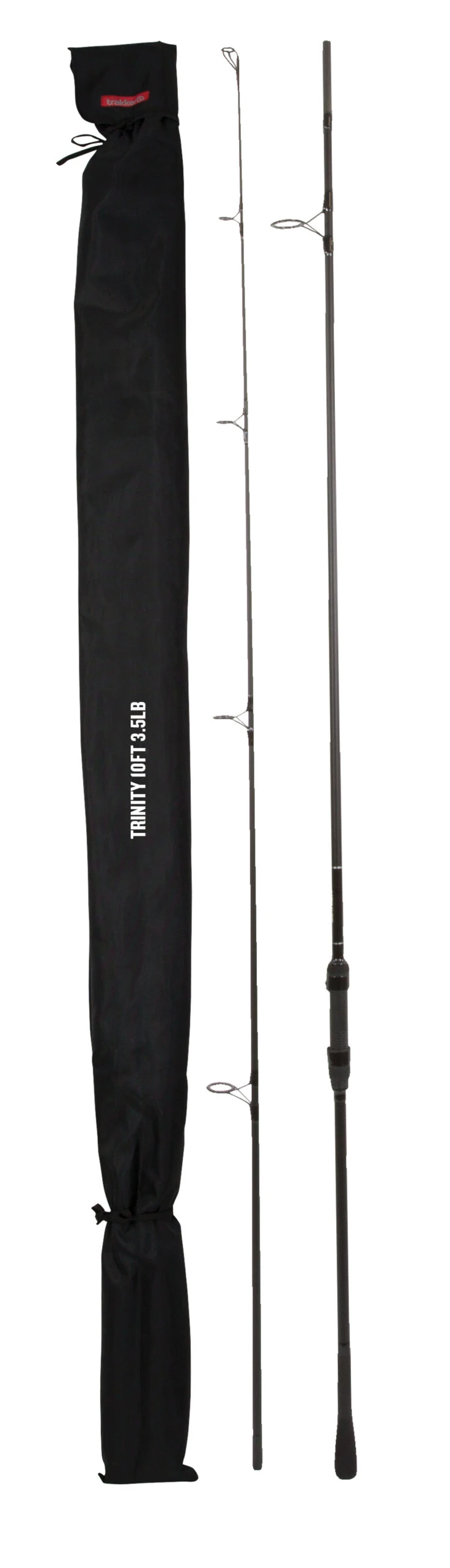 Trakker Trinity Rod 10ft 3,5lb 4 Trakker Trinity Rod 10ft 3,5lb – Image 2