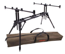 Ensemble Ultimate Sky Chaser High End Rod Pod Set -Pêche Série Boutique 611d03e0c6ba2f91