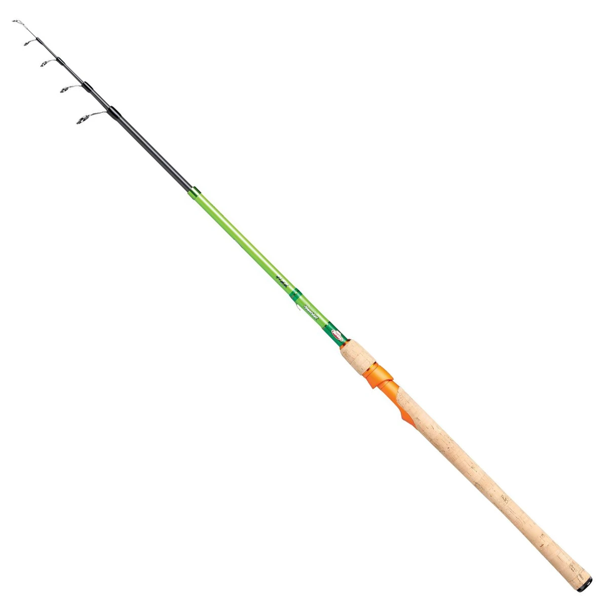 Berkley Flex Trout Tele Spinning Combo 2,70m (5-20g) 6 Berkley Flex Trout Tele Spinning Combo 2,70m (5-20g) – Image 4
