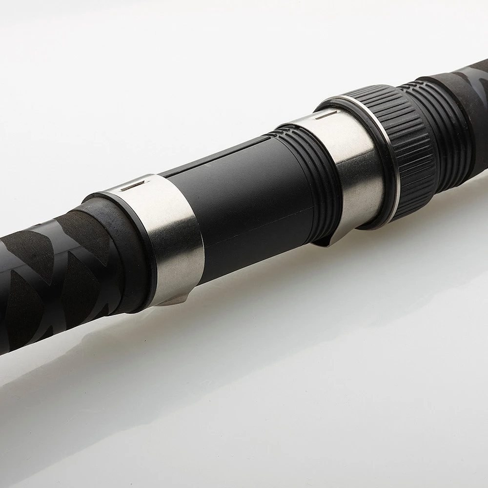 Canne Télescopique Mort Manié DAM Base-X Tele Stellfisch Telescopic 500cm 3 Canne Télescopique Mort Manié DAM Base-X Tele Stellfisch Telescopic 500cm