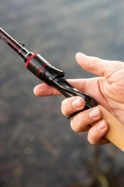 Ultimate Chikara Cast & Jerk 2,20m 50-150g -Pêche Série Boutique 61d40c59dbd9efda