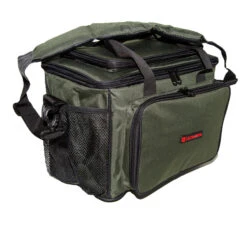 Ultimate Compact Carry All Green -Pêche Série Boutique 622839a1820da3b5