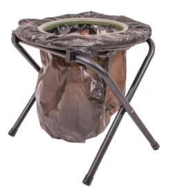 Ultimate Camper-Comfort Toilet + 15 Sacs De Toilette Biodégradables 17 Ultimate Camper-Comfort Toilet + 15 Sacs De Toilette Biodégradables -Pêche Série Boutique 6375fa35f251d9c3