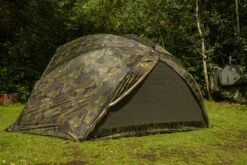 Solar Undercover Brolly System Camo -Pêche Série Boutique 63d874463c9f95c0
