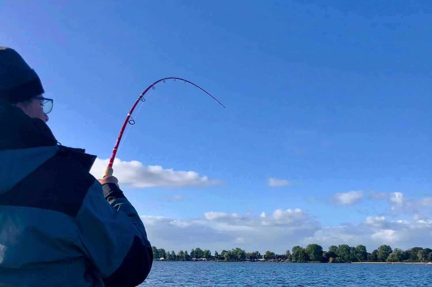 Patriot Pikehound Hyrräkelavapa 239cm <120g 3 Patriot Pikehound Hyrräkelavapa 239cm <120g