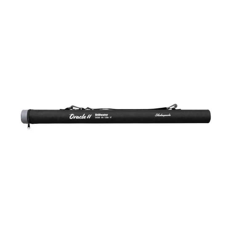 Shakespeare SKpro Oracle 2 River Fly Fishing Rod 2,74m / 100g 3 Shakespeare SKpro Oracle 2 River Fly Fishing Rod 2,74m / 100g
