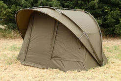 Fox R Series 1 Man XL Khaki Bivvy Overwrap - Surtoile -Pêche Série Boutique 651652485c0efcce