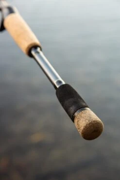 Ultimate Heavy Cast & Jerk 198cm 40-120g Matt Grey -Pêche Série Boutique 66425d0fadb06c0f