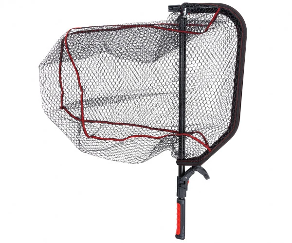 Abu Garcia Beast Net Foldable 80x70 Cm 4 Abu Garcia Beast Net Foldable 80x70 Cm – Image 2
