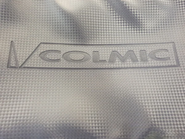 Colmic Lisbona Carryall XL (25 X 39 X 30 Cm) 5 Colmic Lisbona Carryall XL (25 X 39 X 30 Cm) – Image 3