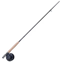 Shakespeare OMNI 9FT6 #7 3PC Fly Combo -Pêche Série Boutique 67f8920030050c37