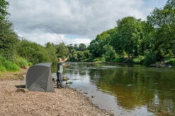 Korum Pentalite Brolly Shelter