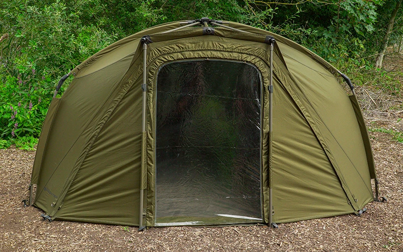 Fox Frontier Bivvy 18 Fox Frontier Bivvy – Image 16