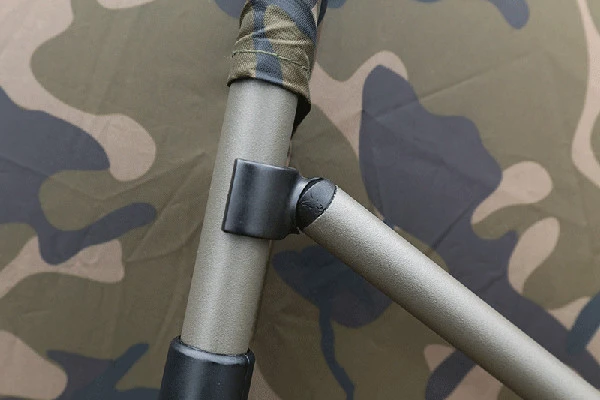 Fox R Series 2 Man XL Bivvy Camo 9 Fox R Series 2 Man XL Bivvy Camo – Image 7